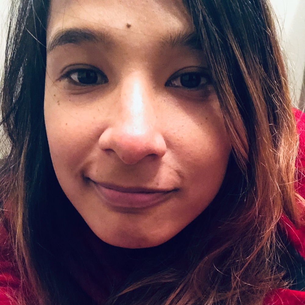 Meet your Posher, Anusha